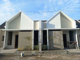 2 Kamar Vila for sale in Banguntapan, Bantul, Banguntapan