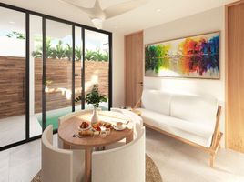 1 Schlafzimmer Appartement zu verkaufen in Cozumel, Quintana Roo, Cozumel, Quintana Roo