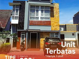 4 Habitación Casa en venta en Lowok Waru, East Jawa, Lowok Waru