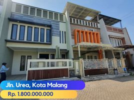 5 Kamar Rumah for sale in Blimbing, Malang Regency, Blimbing