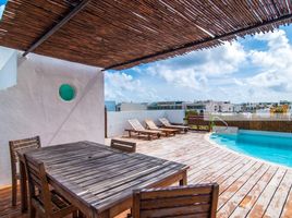 Appartement 1 chambre à vendre à Cozumel, Quintana Roo, Cozumel