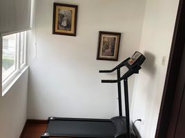 Condominium 3 chambre à vendre à Bogota, Cundinamarca, Bogota