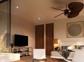 Studio Wohnung zu verkaufen in Cozumel, Quintana Roo, Cozumel