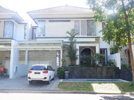 4 Habitación Villa en venta en Lowok Waru, East Jawa, Lowok Waru