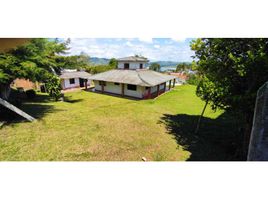 4 Habitación Casa en venta en Valle Del Cauca, Calima, Valle Del Cauca