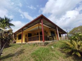 3 Habitación Villa en venta en Sasaima, Cundinamarca, Sasaima