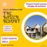 1 Bedroom Townhouse for sale in Bandung West Jawa, Lembang