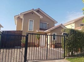 3 Habitación Villa en venta en San Jode de Maipo, Cordillera, San Jode de Maipo