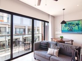 1 Schlafzimmer Appartement zu verkaufen in Cozumel, Quintana Roo, Cozumel, Quintana Roo, Mexiko
