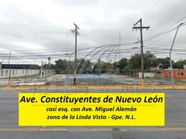  Grundstück zu vermieten in Guadalupe, Nuevo Leon, Guadalupe