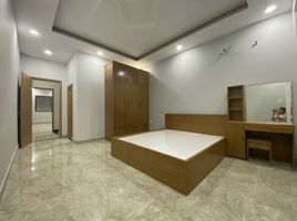 4 Schlafzimmer Haus zu verkaufen in Go vap, Ho Chi Minh City, Ward 10