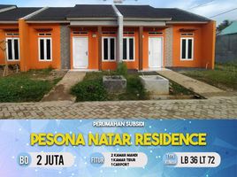 2 Bedroom House for sale in Bandar Lampung, Lampung, Sukarame, Bandar Lampung