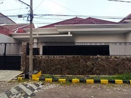 3 Bedroom Villa for sale in Mulyorejo, Surabaya, Mulyorejo