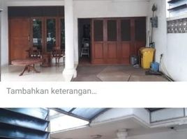 6 Schlafzimmer Haus zu verkaufen in Jakarta Selatan, Jakarta, Cilandak