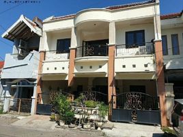 3 Bedroom Villa for sale in Mulyorejo, Surabaya, Mulyorejo