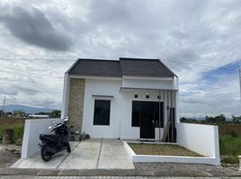 2 Bedroom Villa for sale in Kebonarum, Klaten, Kebonarum