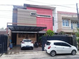 5 Kamar Rumah for sale in Pondok Aren, Tangerang, Pondok Aren