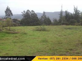  Land for sale in Nulti, Cuenca, Nulti