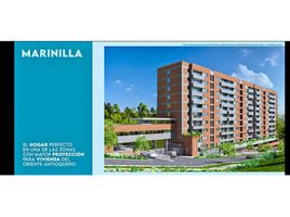 3 Bedroom Apartment for sale in Marinilla, Antioquia, Marinilla