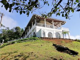 4 Bedroom Villa for sale in Sora, Chame, Sora