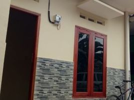 1 Kamar Rumah for sale in Duren Sawit, Jakarta Timur, Duren Sawit