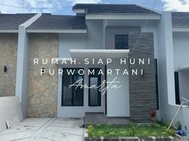 2 Bedroom House for sale in Kalasan, Sleman, Kalasan