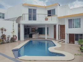 4 Schlafzimmer Haus zu verkaufen in Merida, Yucatan, Merida