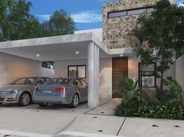 Maison 3 chambre à vendre à Conkal, Yucatan, Conkal