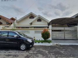 Maison 3 chambre à vendre à Mulyorejo, East Jawa, Mulyorejo