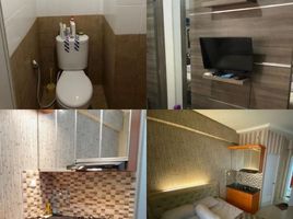 1 Kamar Kondominium for rent in Antique Market, Menteng, Cempaka Putih