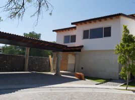 4 Schlafzimmer Villa zu verkaufen in Corregidora, Queretaro, Corregidora