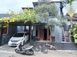 4 Schlafzimmer Haus zu verkaufen in Sleman, Yogyakarta, Gamping