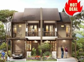 2 Bedroom Villa for sale in Bandung, West Jawa, Margacinta, Bandung