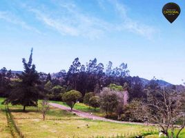  Terrain for sale in Gualaceo, Azuay, San Juan, Gualaceo