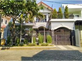 5 Schlafzimmer Haus zu verkaufen in Lowok Waru, East Jawa, Lowok Waru