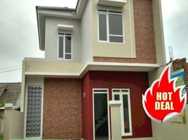 2 Bedroom Villa for sale in Bandung Institute of Technology, Sukajadi, Cimenyan