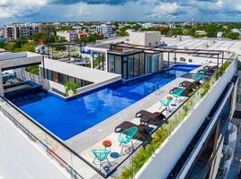 Condominium 1 chambre à vendre à Cozumel, Quintana Roo, Cozumel