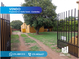 6 chambre Villa for sale in Corrientes, Santo Tome, Corrientes