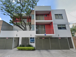 3 Schlafzimmer Villa zu verkaufen in Benito Juarez, Mexico City, Benito Juarez