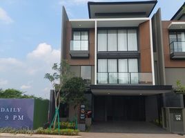 5 Bedroom House for sale in Serpong, Tangerang, Serpong