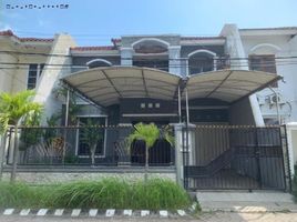 3 Bedroom House for sale in Tambaksari, Surabaya, Tambaksari