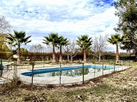  Terreno (Parcela) en venta en Los Andes, Valparaíso, Rinconada, Los Andes