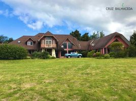 7 Bedroom House for sale in Llanquihue, Los Lagos, Puerto Montt, Llanquihue