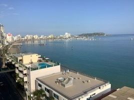 4 Bedroom Condo for rent in Hospital De La Libertad, Jose Luis Tamayo Muey, Salinas