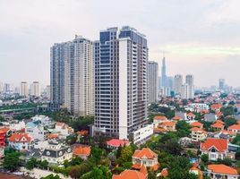 3 Phòng ngủ Căn hộ for sale at The Nassim, Thảo Điền, Quận 2