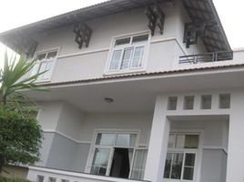 4 Schlafzimmer Haus zu verkaufen in District 2, Ho Chi Minh City, Binh An