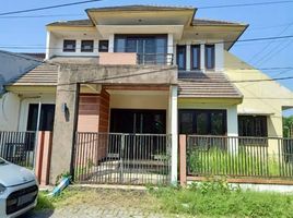 5 Kamar Rumah for sale in Waru, Sidoarjo, Waru