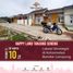 2 Bedroom House for sale in Lampung, Sukarame, Bandar Lampung, Lampung