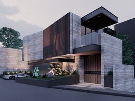 3 Schlafzimmer Haus zu verkaufen in San Pedro Garza Garcia, Nuevo Leon, San Pedro Garza Garcia