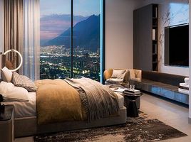 1 Habitación Departamento en venta en Monterrey, Nuevo León, Monterrey